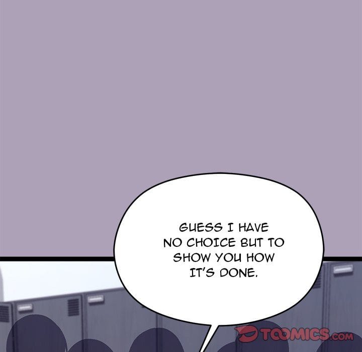 From Weakling to Nemesis (Uncensored), chapter 21, page 84 of 155