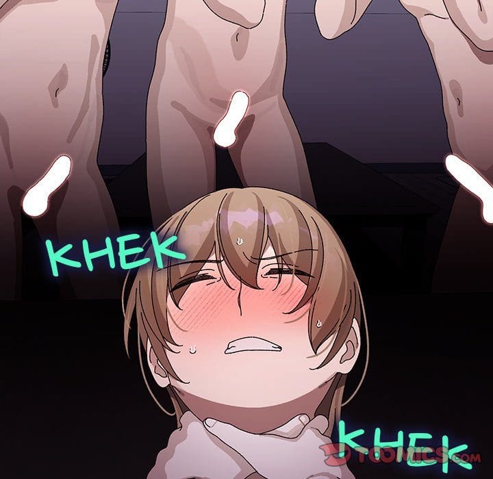 From Weakling to Nemesis (Uncensored), chapter 21, page 102 of 155