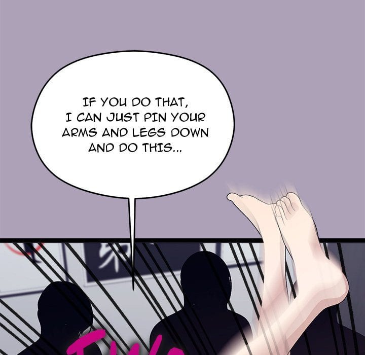 From Weakling to Nemesis (Uncensored), chapter 21, page 108 of 155