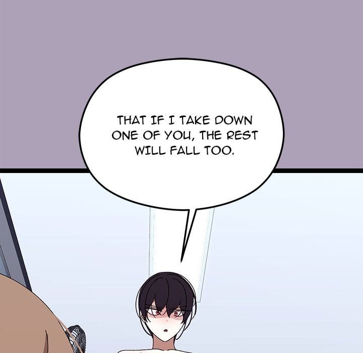 From Weakling to Nemesis (Uncensored), chapter 21, page 119 of 155
