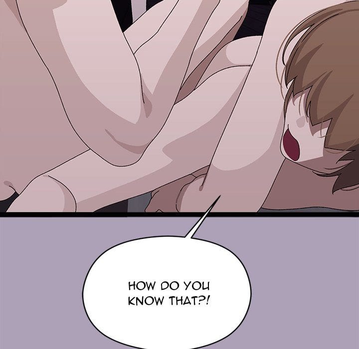From Weakling to Nemesis (Uncensored), chapter 21, page 121 of 155