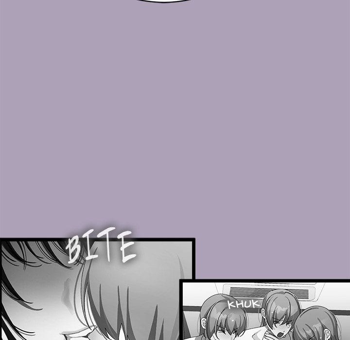 From Weakling to Nemesis (Uncensored), chapter 21, page 122 of 155