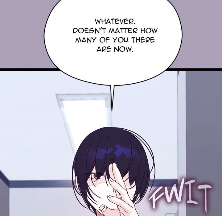 From Weakling to Nemesis (Uncensored), chapter 21, page 125 of 155