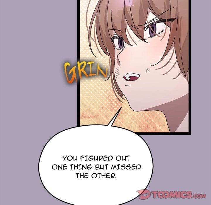 From Weakling to Nemesis (Uncensored), chapter 21, page 129 of 155