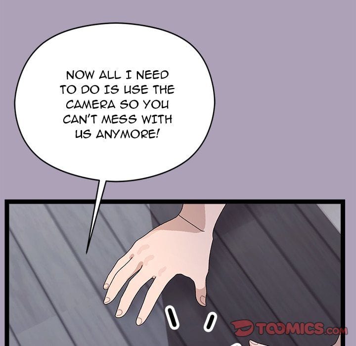 From Weakling to Nemesis (Uncensored), chapter 21, page 138 of 155