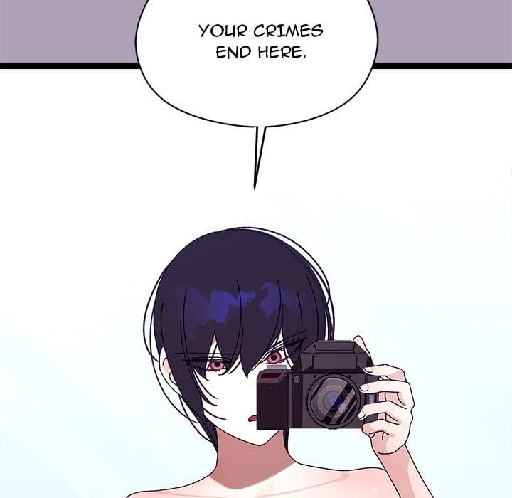 From Weakling to Nemesis (Uncensored), chapter 21, page 151 of 155