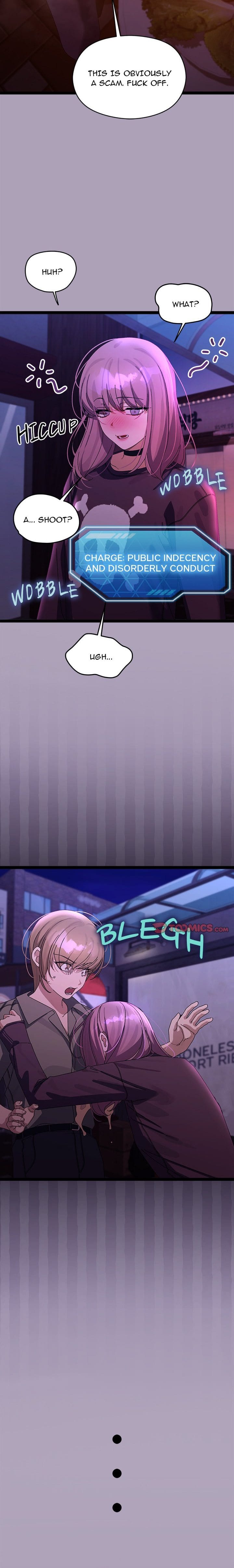 From Weakling to Nemesis (Uncensored), chapter 23, page 12 of 29