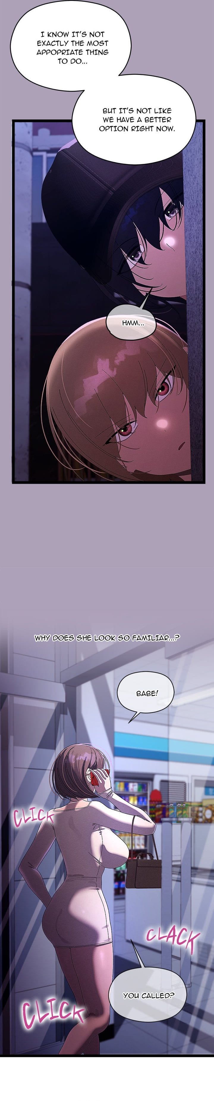From Weakling to Nemesis (Uncensored), chapter 23, page 16 of 29