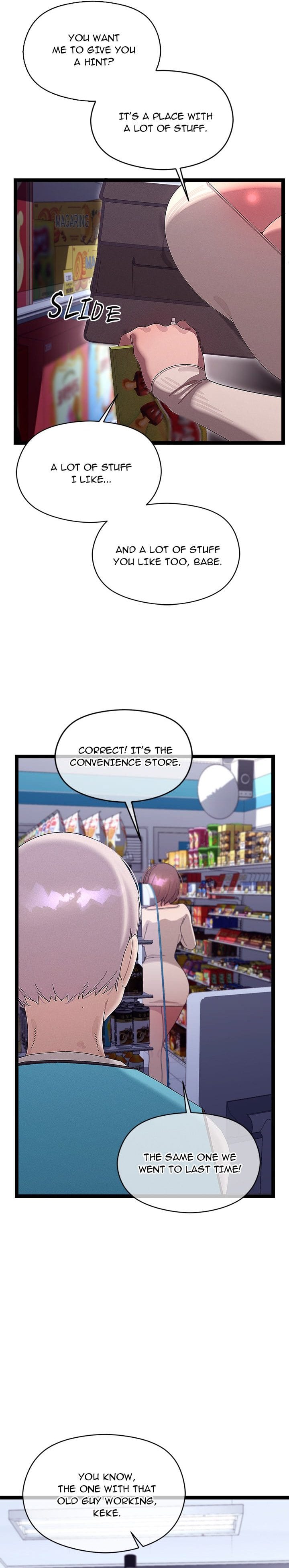 From Weakling to Nemesis (Uncensored), chapter 23, page 19 of 29