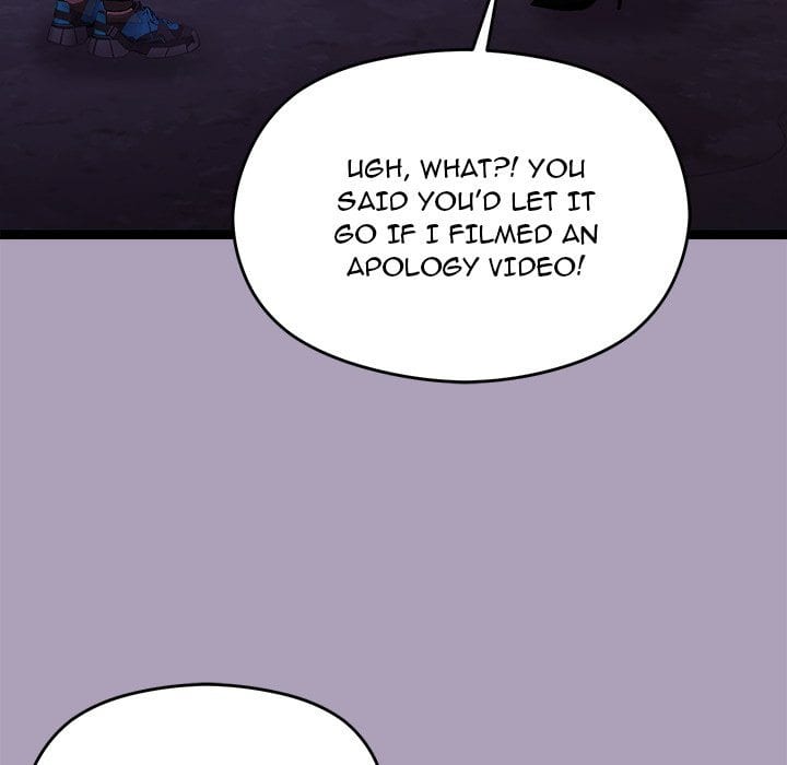 From Weakling to Nemesis (Uncensored), chapter 24, page 6 of 142