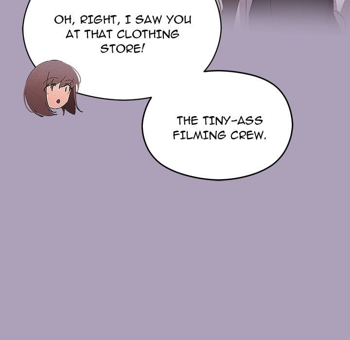 From Weakling to Nemesis (Uncensored), chapter 24, page 23 of 142