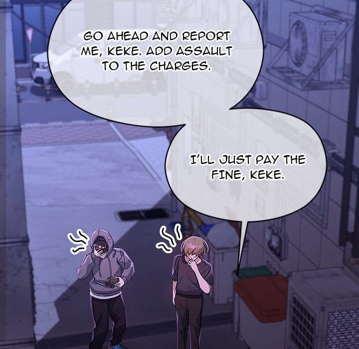 From Weakling to Nemesis (Uncensored), chapter 24, page 31 of 142