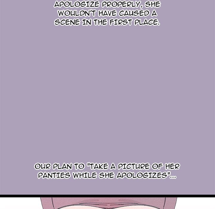 From Weakling to Nemesis (Uncensored), chapter 24, page 35 of 142