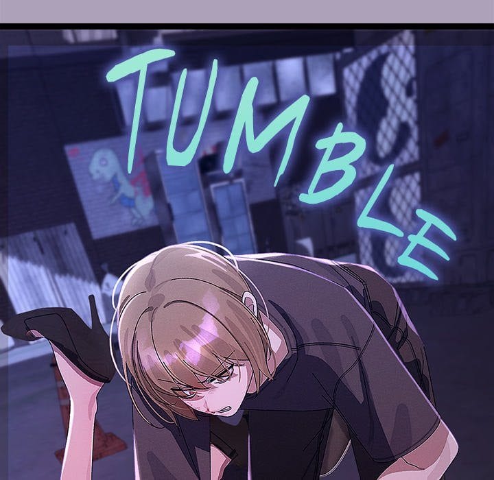 From Weakling to Nemesis (Uncensored), chapter 24, page 38 of 142