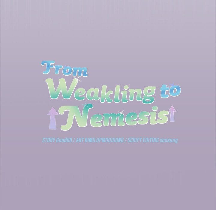 From Weakling to Nemesis (Uncensored), chapter 24, page 48 of 142