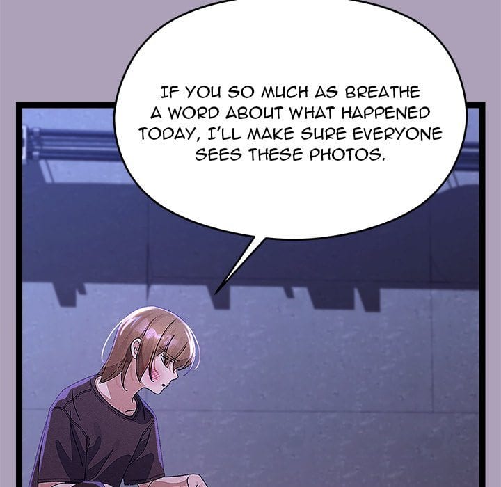 From Weakling to Nemesis (Uncensored), chapter 24, page 67 of 142