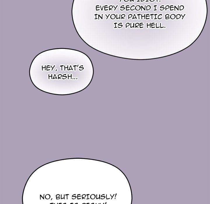 From Weakling to Nemesis (Uncensored), chapter 24, page 71 of 142