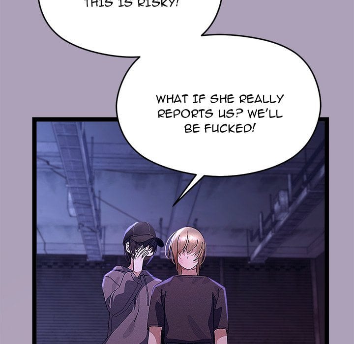 From Weakling to Nemesis (Uncensored), chapter 24, page 72 of 142