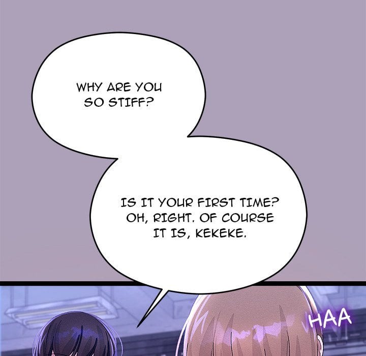 From Weakling to Nemesis (Uncensored), chapter 24, page 95 of 142