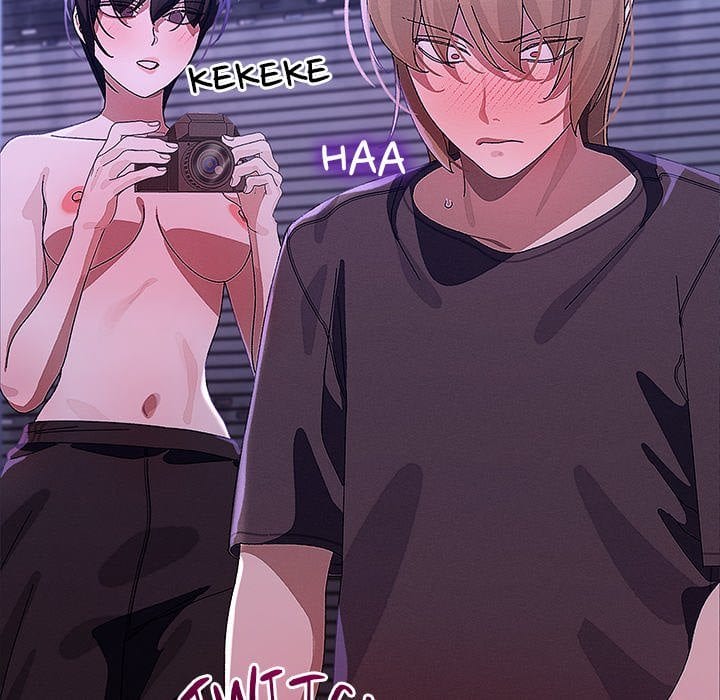 From Weakling to Nemesis (Uncensored), chapter 24, page 96 of 142