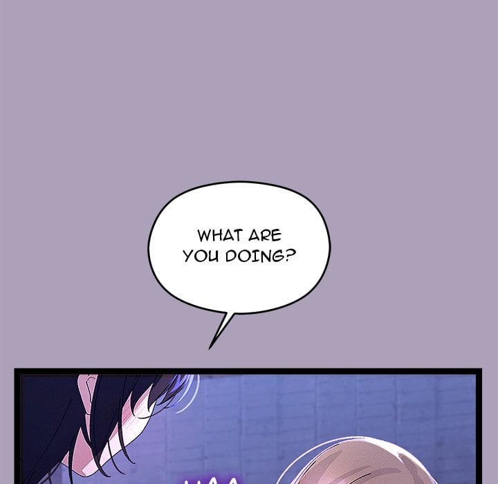 From Weakling to Nemesis (Uncensored), chapter 24, page 118 of 142