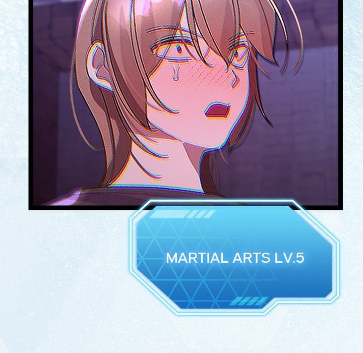 From Weakling to Nemesis (Uncensored), chapter 24, page 139 of 142