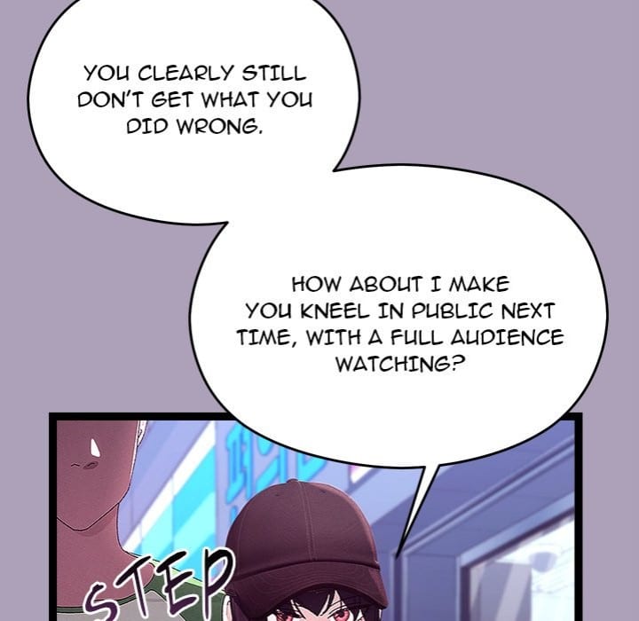 From Weakling to Nemesis (Uncensored), chapter 25, page 16 of 162