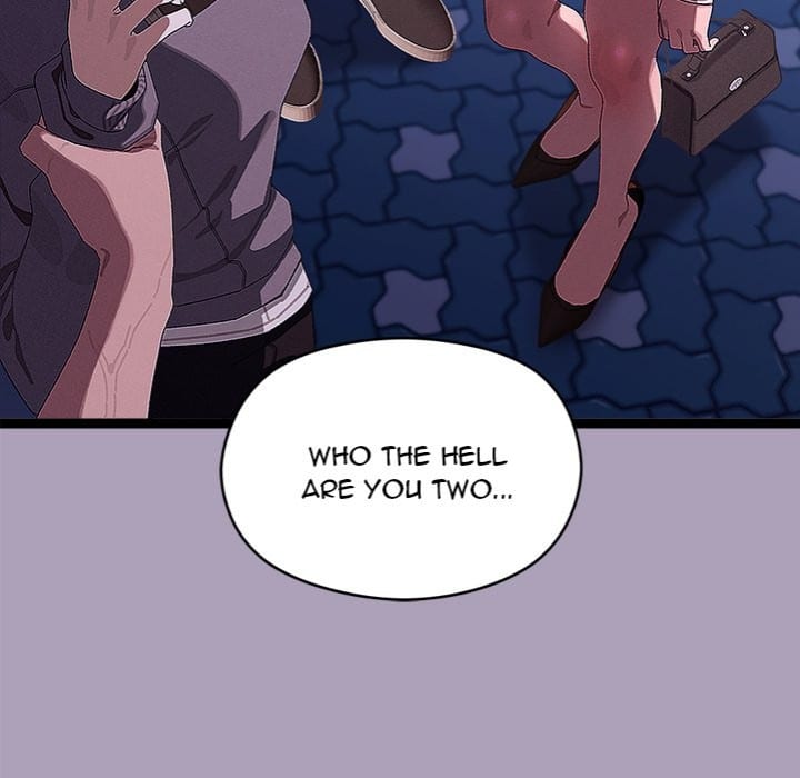 From Weakling to Nemesis (Uncensored), chapter 25, page 21 of 162