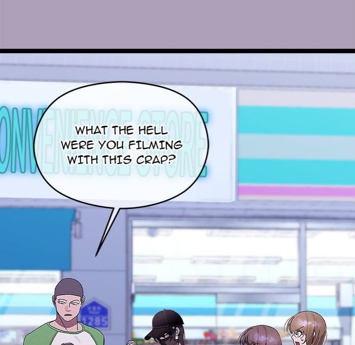 From Weakling to Nemesis (Uncensored), chapter 25, page 29 of 162