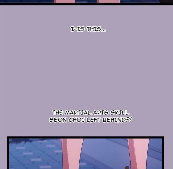 From Weakling to Nemesis (Uncensored), chapter 25, page 36 of 162