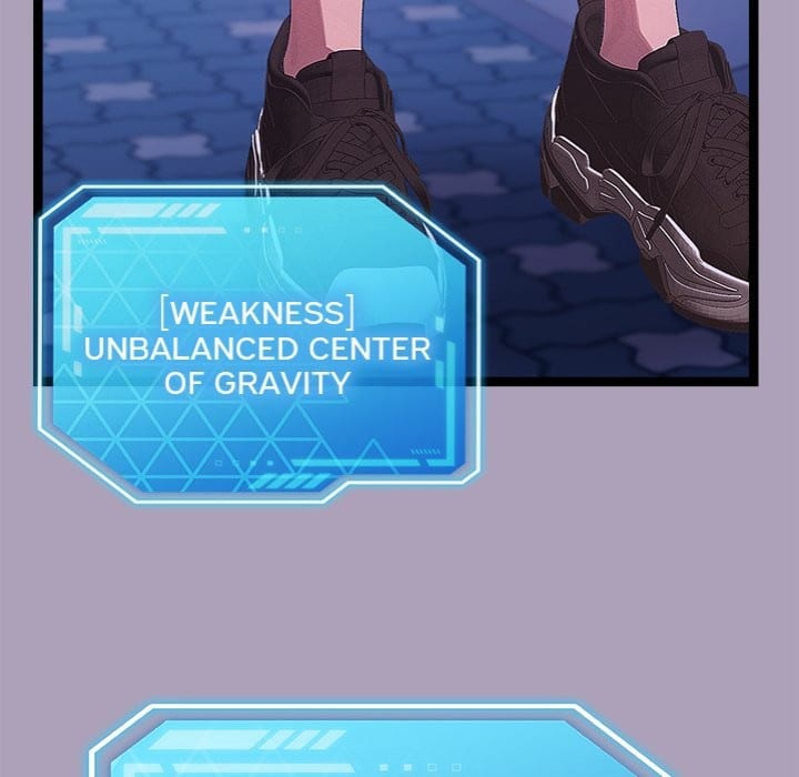 From Weakling to Nemesis (Uncensored), chapter 25, page 37 of 162
