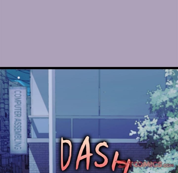 From Weakling to Nemesis (Uncensored), chapter 25, page 57 of 162