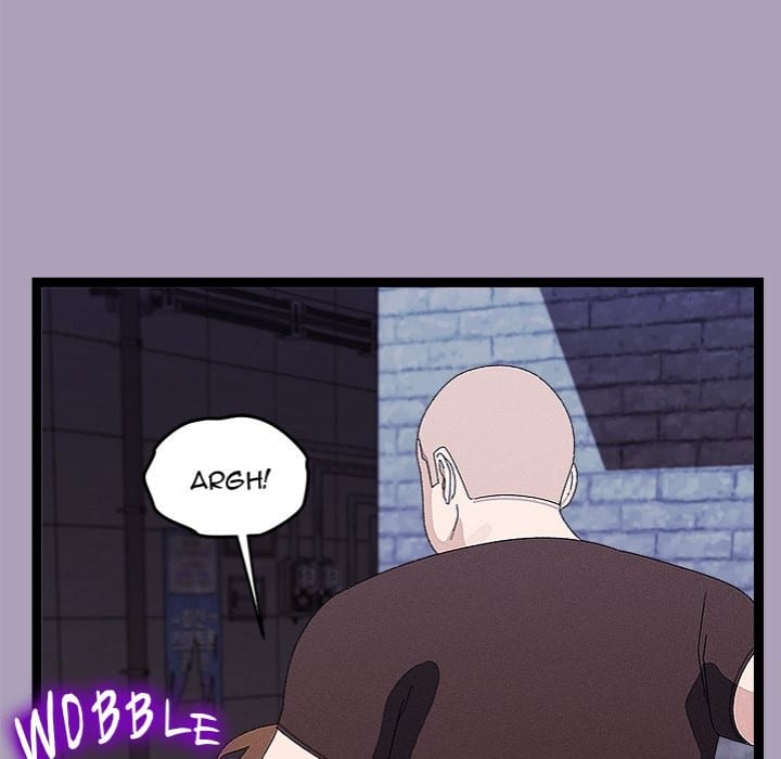 From Weakling to Nemesis (Uncensored), chapter 25, page 60 of 162