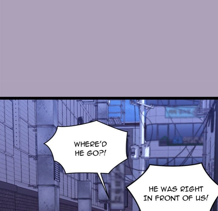 From Weakling to Nemesis (Uncensored), chapter 25, page 63 of 162