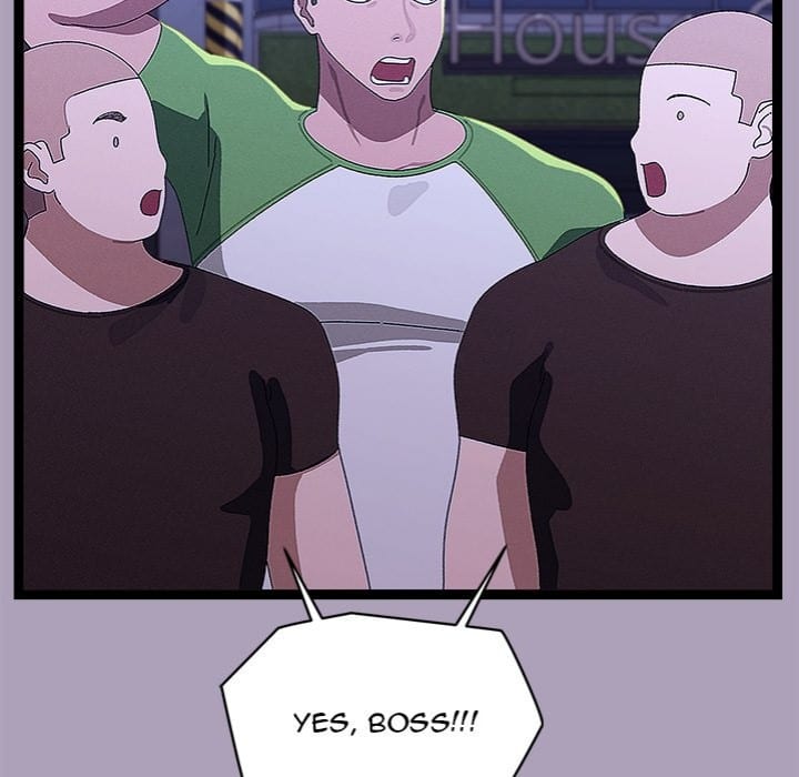 From Weakling to Nemesis (Uncensored), chapter 25, page 67 of 162
