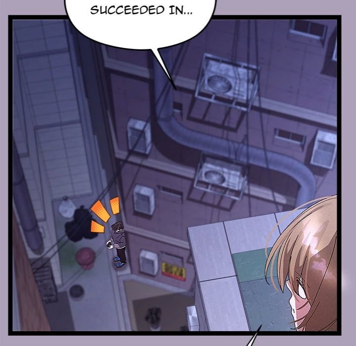 From Weakling to Nemesis (Uncensored), chapter 25, page 79 of 162