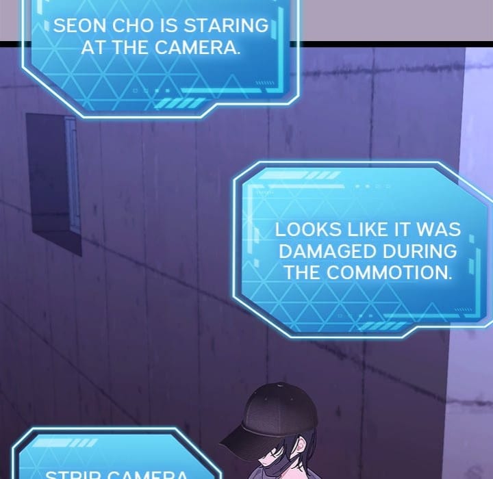 From Weakling to Nemesis (Uncensored), chapter 25, page 81 of 162