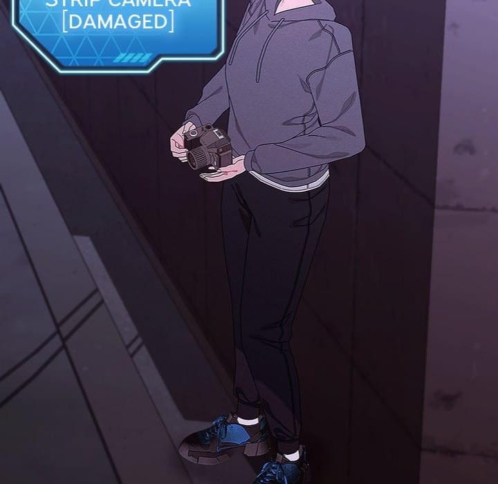From Weakling to Nemesis (Uncensored), chapter 25, page 82 of 162