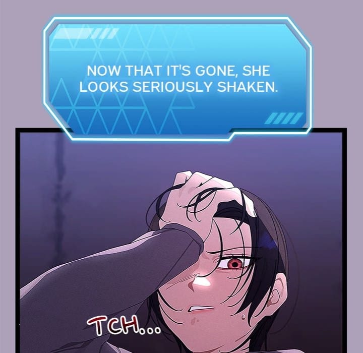 From Weakling to Nemesis (Uncensored), chapter 25, page 86 of 162