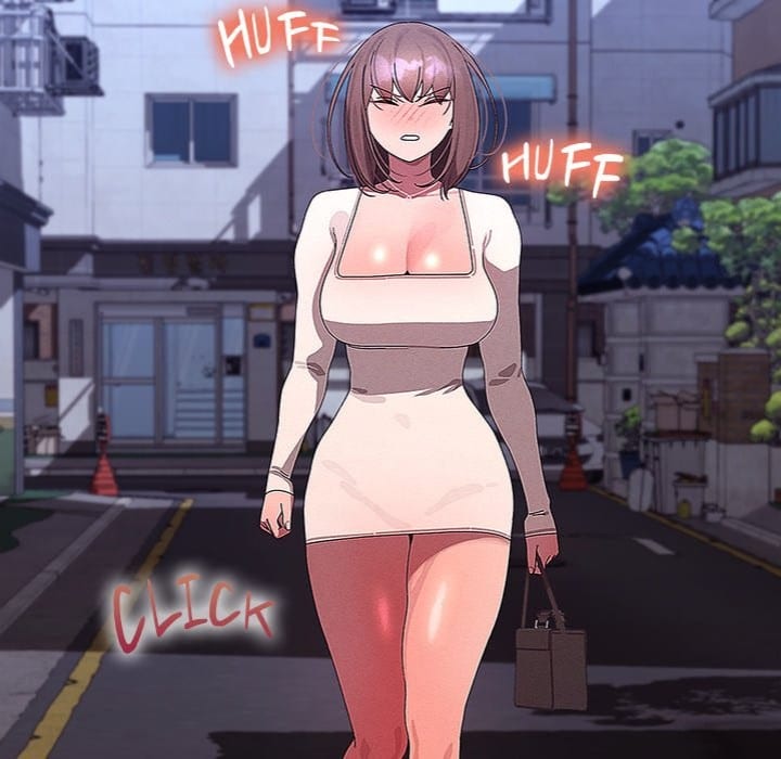 From Weakling to Nemesis (Uncensored), chapter 25, page 91 of 162