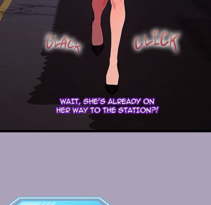 From Weakling to Nemesis (Uncensored), chapter 25, page 92 of 162