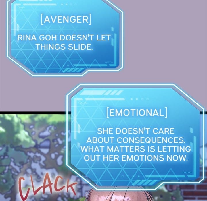 From Weakling to Nemesis (Uncensored), chapter 25, page 93 of 162