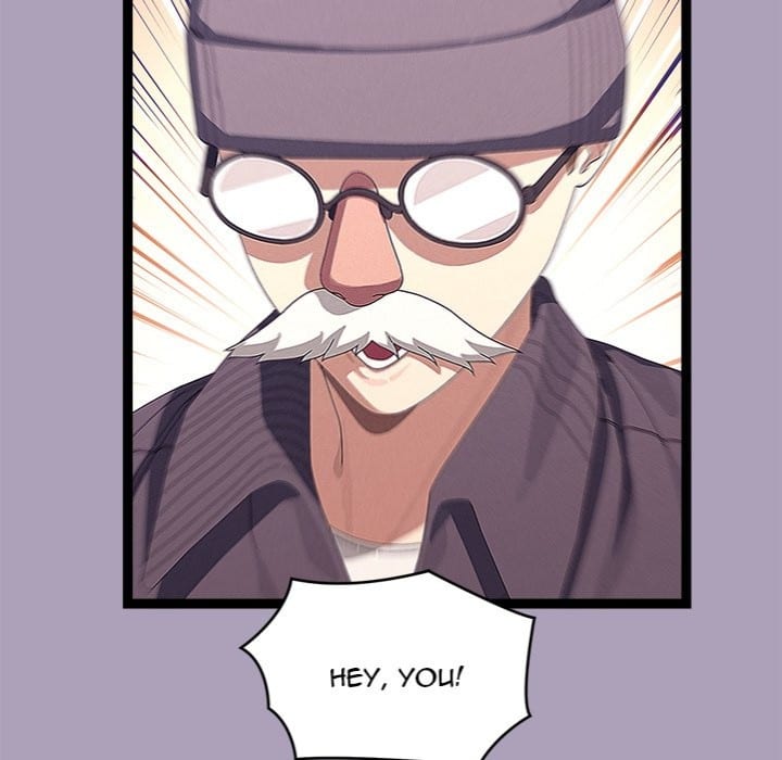 From Weakling to Nemesis (Uncensored), chapter 25, page 99 of 162