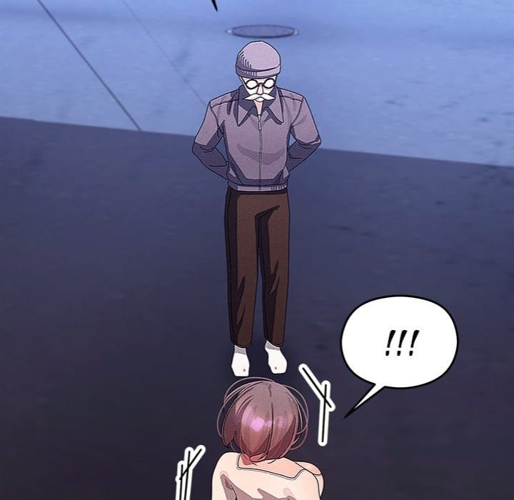 From Weakling to Nemesis (Uncensored), chapter 25, page 101 of 162