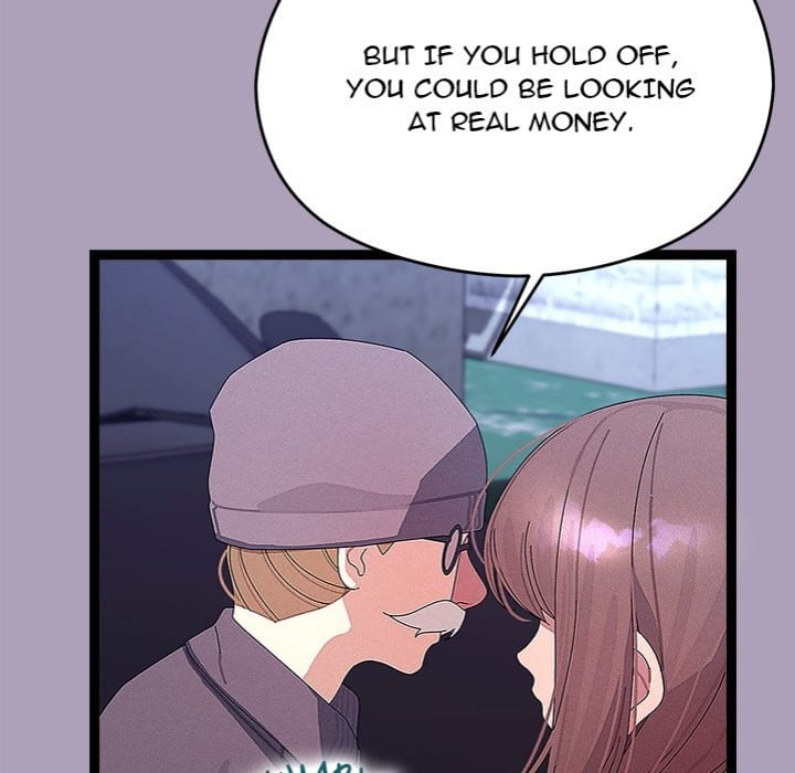 From Weakling to Nemesis (Uncensored), chapter 25, page 106 of 162