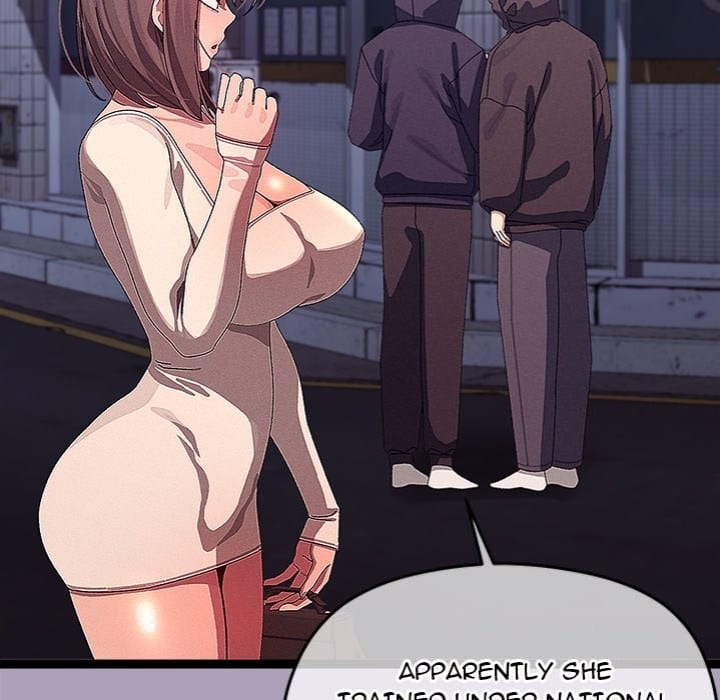 From Weakling to Nemesis (Uncensored), chapter 25, page 115 of 162