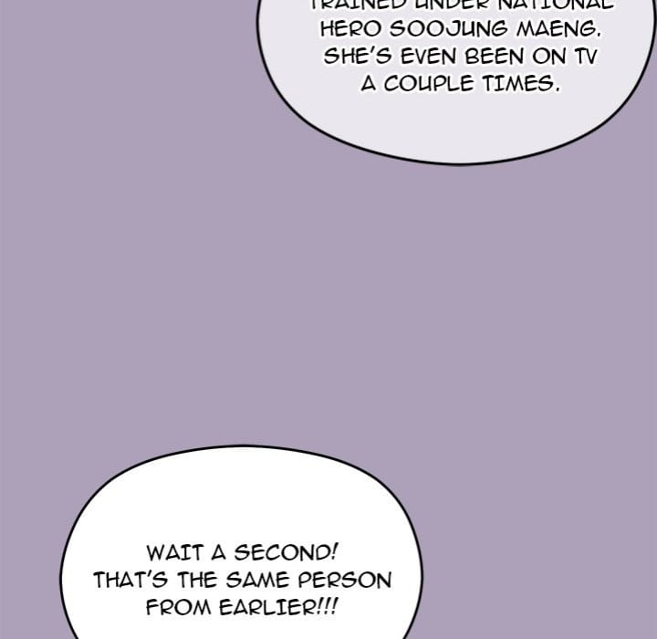 From Weakling to Nemesis (Uncensored), chapter 25, page 116 of 162