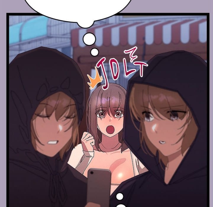 From Weakling to Nemesis (Uncensored), chapter 25, page 117 of 162