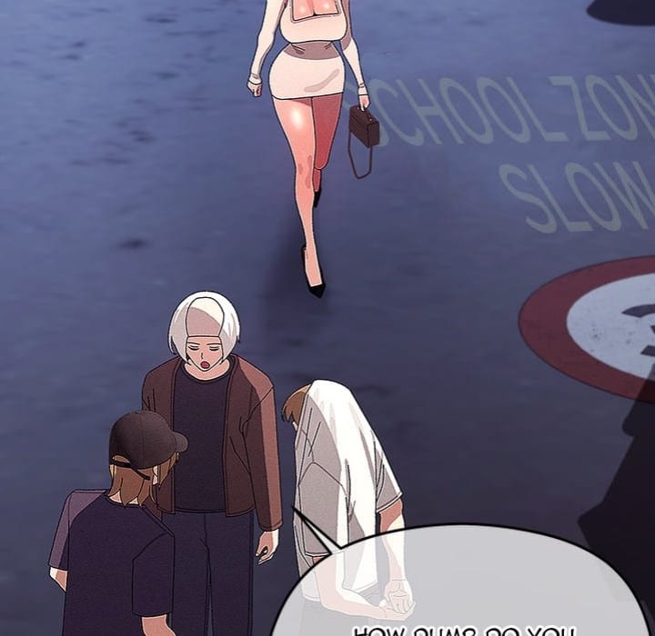 From Weakling to Nemesis (Uncensored), chapter 25, page 120 of 162