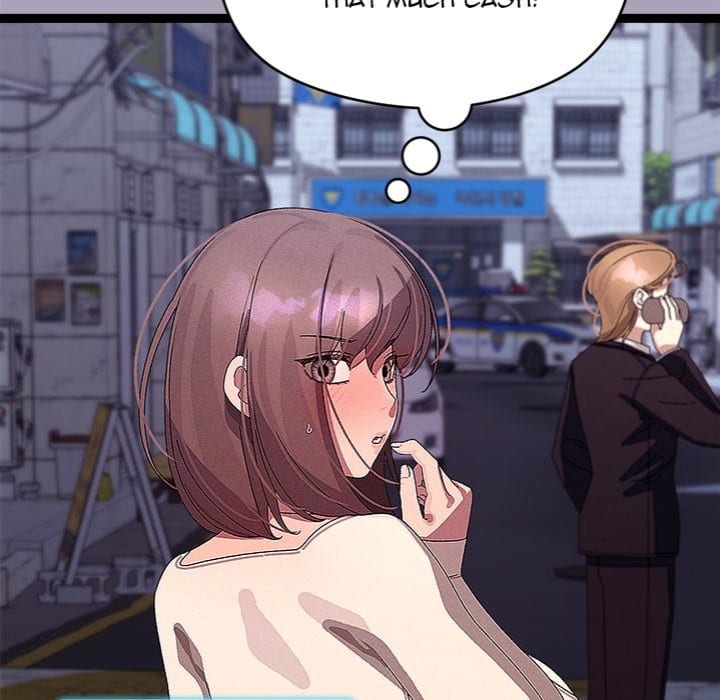 From Weakling to Nemesis (Uncensored), chapter 25, page 125 of 162